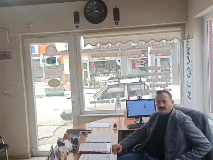 YAŞAR KARTAL SİGORTA