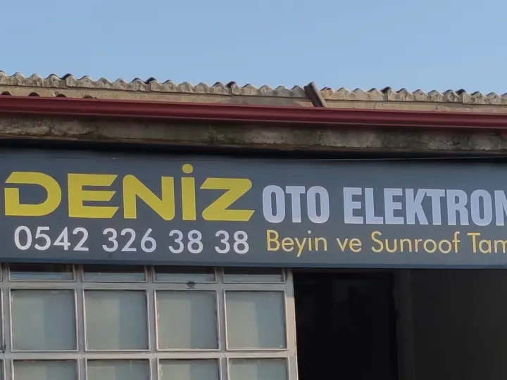 Yaşar Murat Oto