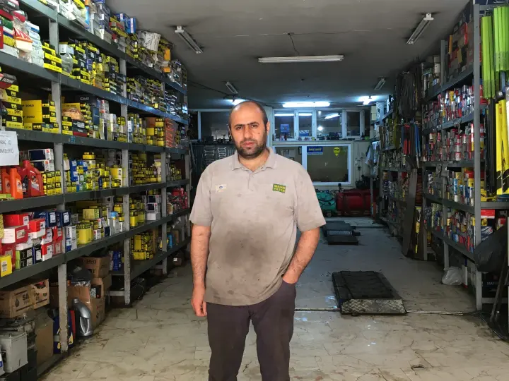 Yaşar Oto