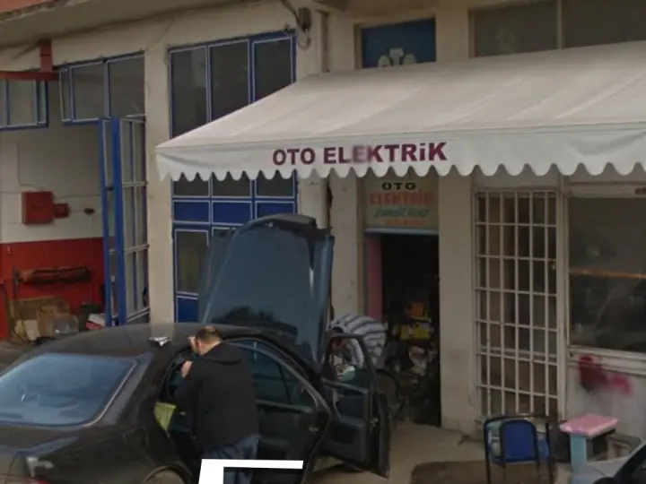 Yaşar Oto Elektirik
