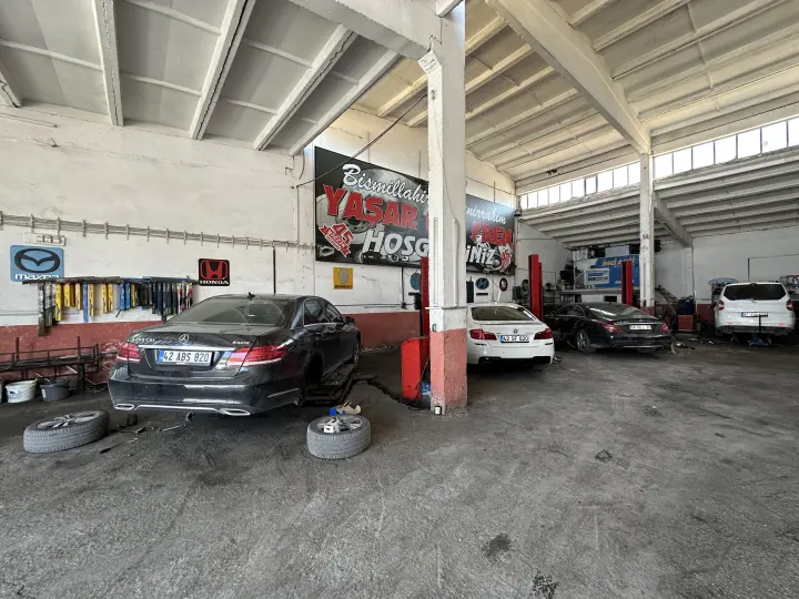 Yaşar Oto Fren Servisi