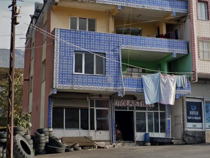 YAŞAR OTO LASTİKÇİ