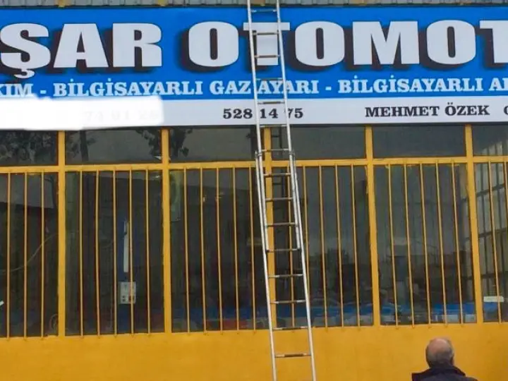 Yaşar Otomotiv