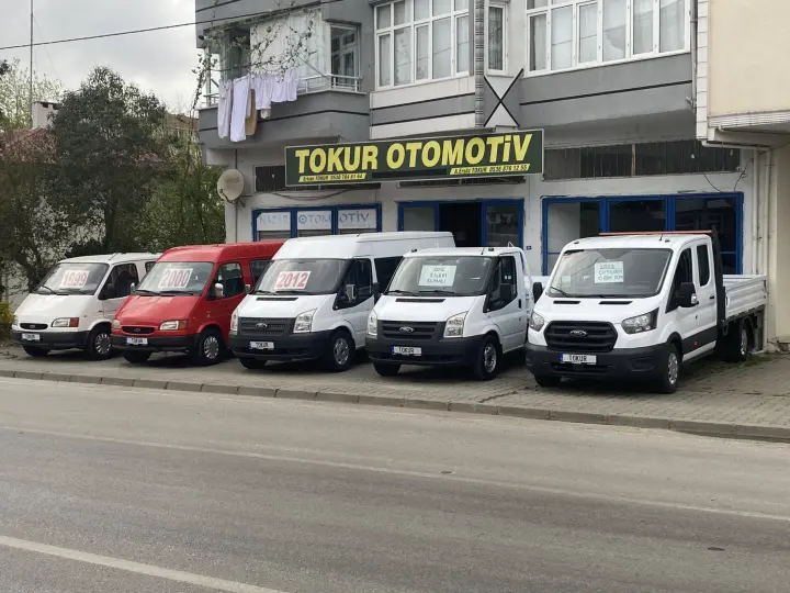 Yaşar Otomotiv