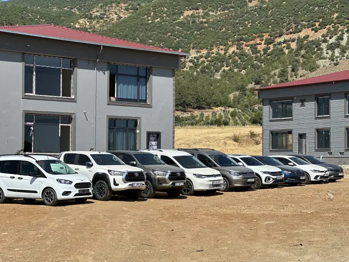 YAŞAR OTOMOTİV İSLAHİYE