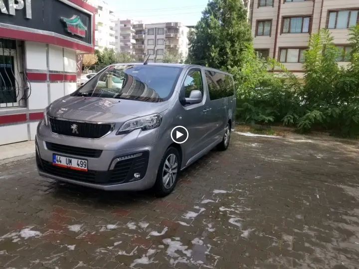 YAŞAR RENT A CAR ŞANLIURFA