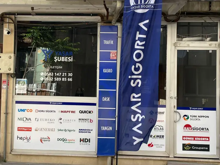 Yaşar Sigorta | Edremit Sigortacı