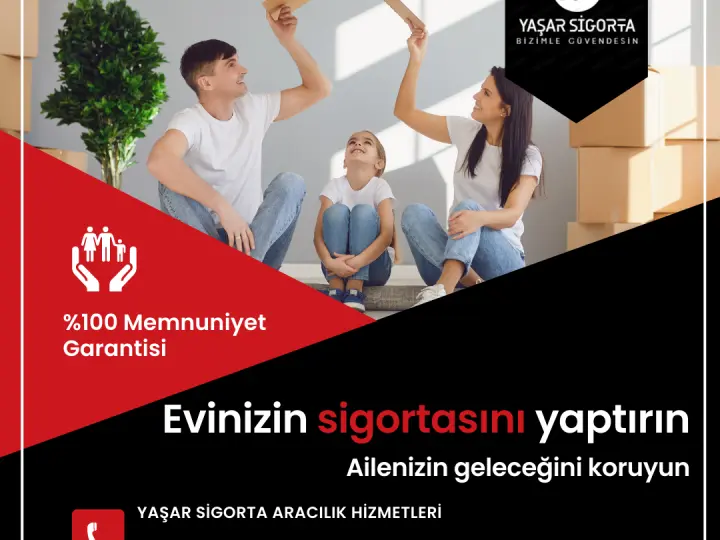 Yaşar Sigorta Torbalı