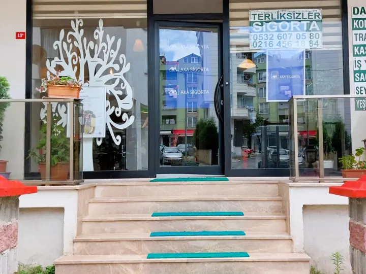 Yaşar Taşkıran Sigorta Acenteliği