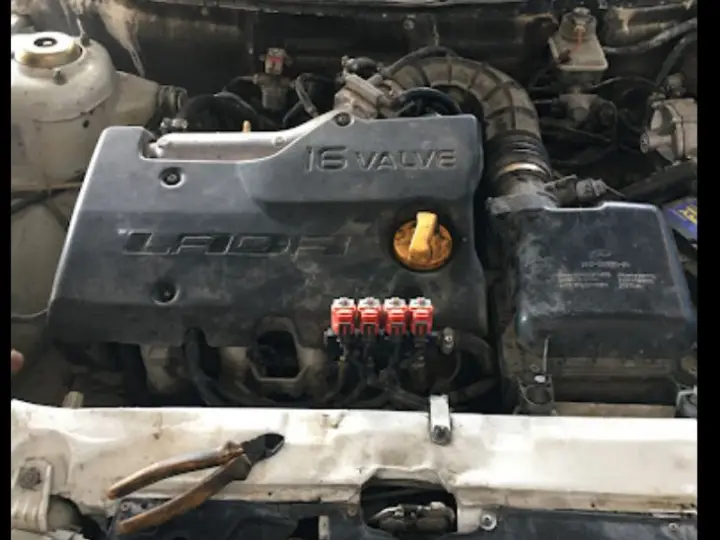 Yaşar Usta Oto Elektrik Çelik Akü