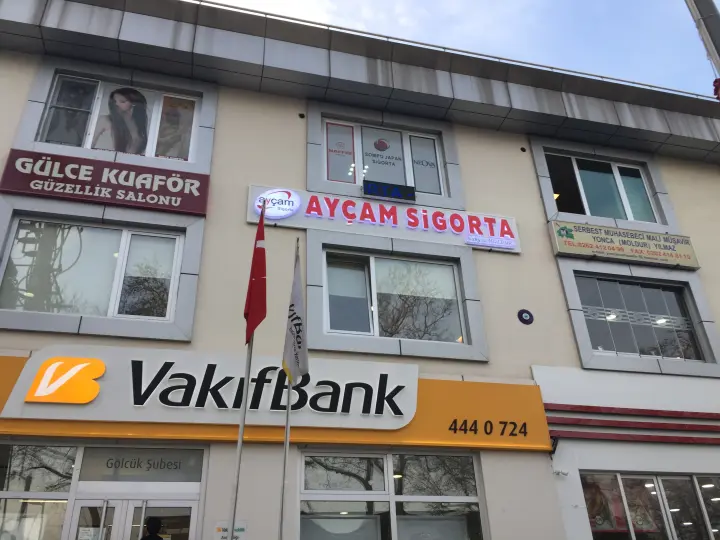Yasin Akyol Sigorta