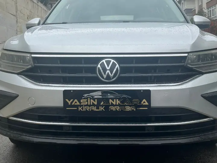 Yasin ⓨ Ankara Kiralık Araba - Oto Kiralama