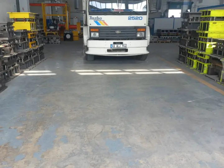 Yasin Harcay Nakliyat