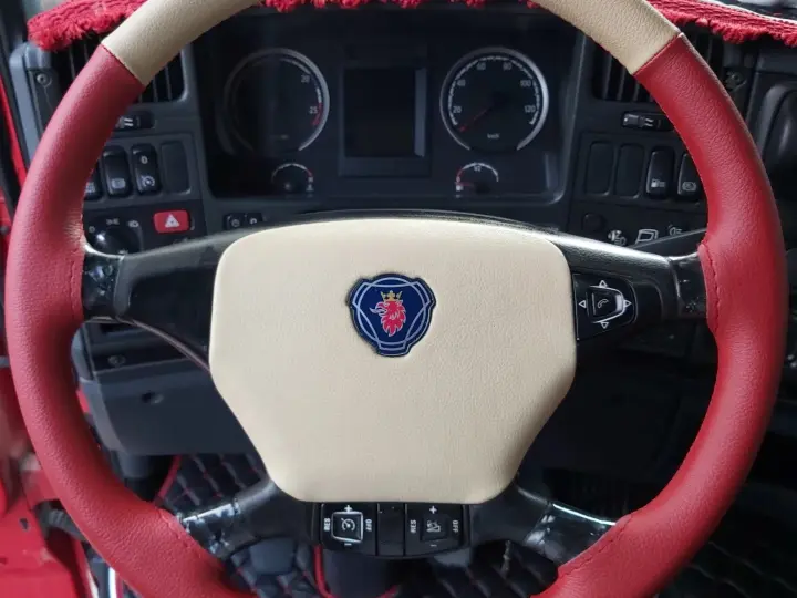 Yasin Oto Döşeme Ve Direksiyon Kaplama