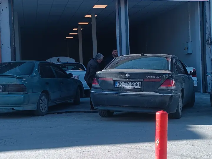 YASİN OTO ELEKTİRİK