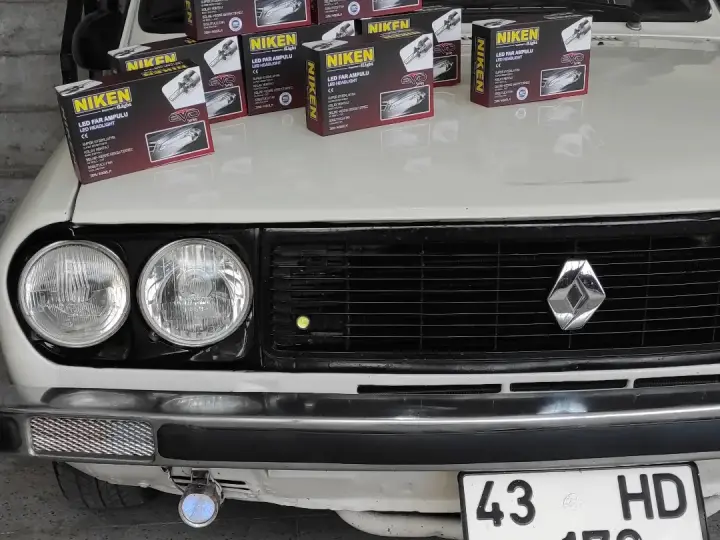 Yasin oto elektirik