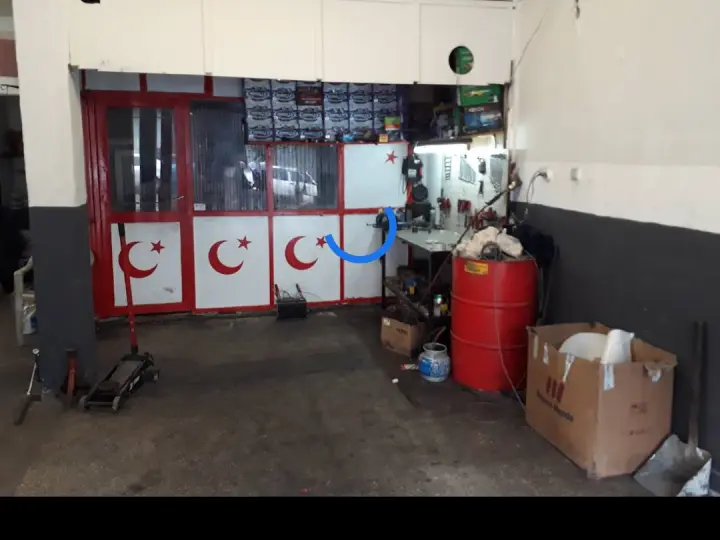 YASİN Oto Elektrik
