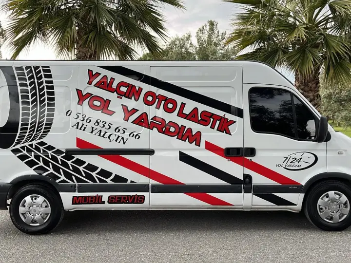 Yatağan Mobil Lastikçi
