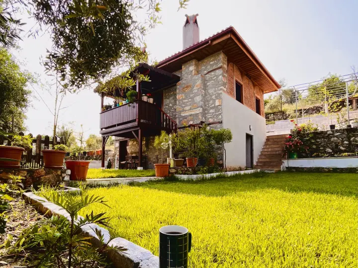 Yatağan zeytin park