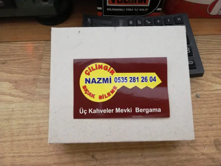 Yavaş Ticaret 7/24 çilingir servisi
