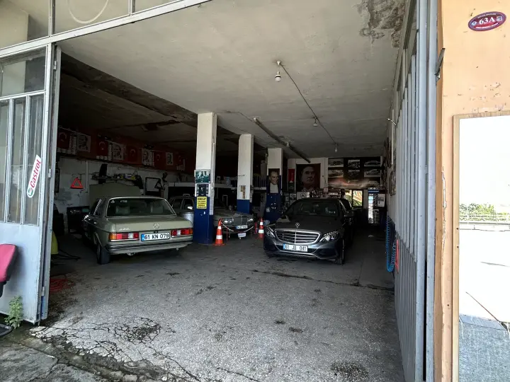 Yavruoğlu Oto Bakım
