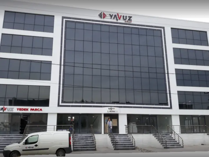Yavuz-Can Otomotiv