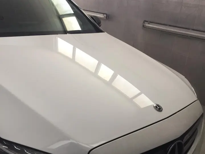 Yavuz Oto Doğrultma Boya Servisi