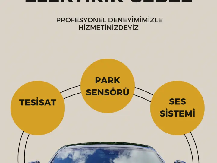 Yavuz Oto Elektirik Gebze