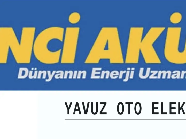 YAVUZ OTO ELEKTRİK POZANTI