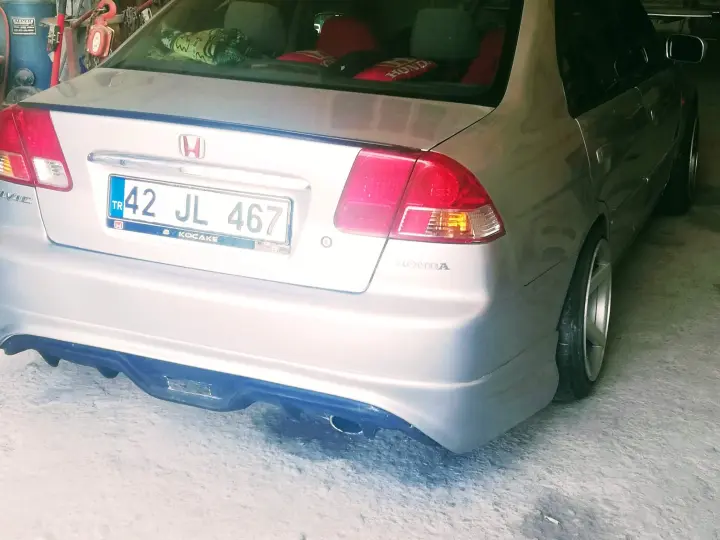Yavuz Oto Kaporta & Boya Konya