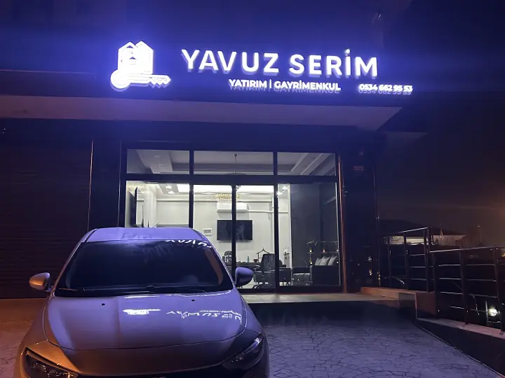 Yavuz Selim BAYRAKDAR