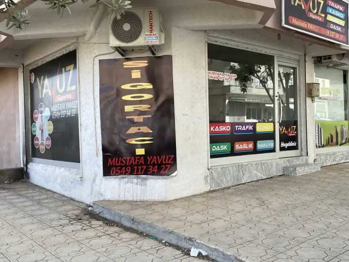YAVUZ SİGORTA
