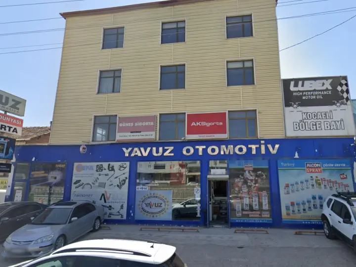 Yavuz Sigorta