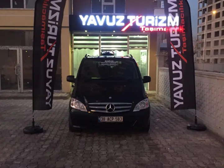 Yavuz Turizm Taşımacılık