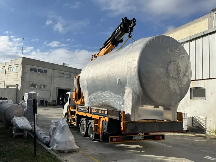 Yavuz Vinç Platform Oto Çekici Manlift ve Forklift Hizmetleri