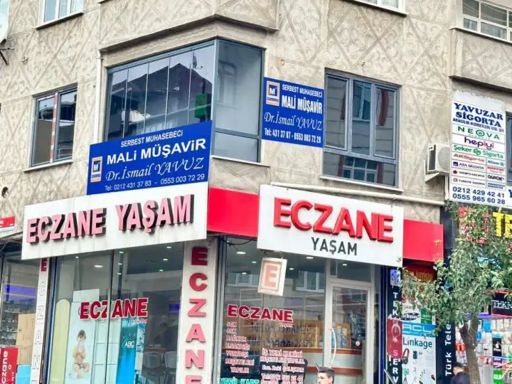 YAVUZAR SİGORTA ARACILIK HİZMETLERİ LTD. ŞTİ.
