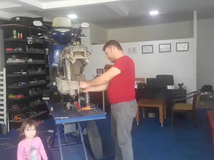 yavuzcan motors
