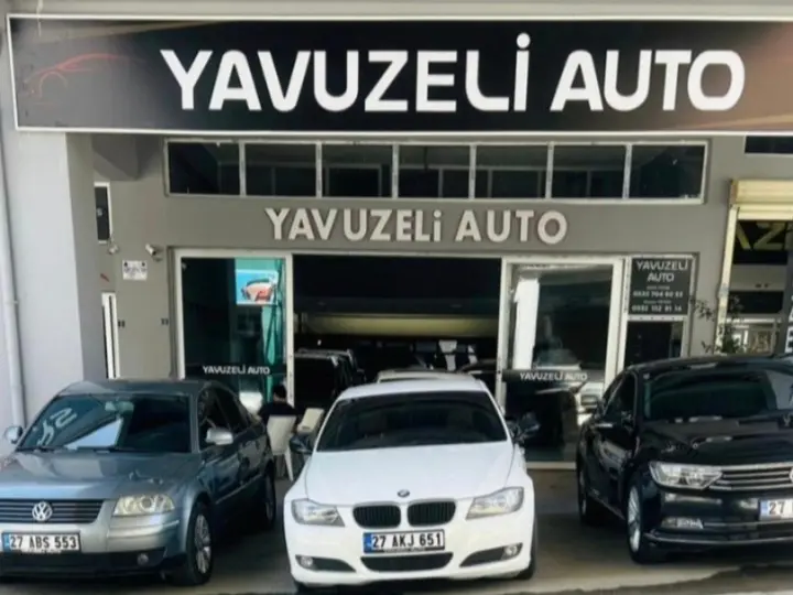 Yavuzeli Auto