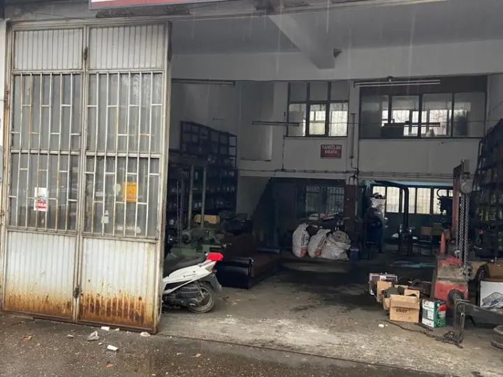Yavuzlar Balata