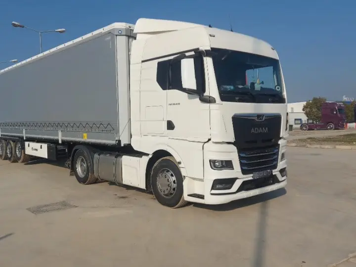 YAVUZLAR GRUP NAKLİYAT İNŞ. OTOMOTİV. SAN. TİC.LTD. ŞTİ