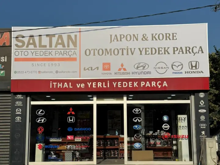 Yavuzoğlu Otomotiv