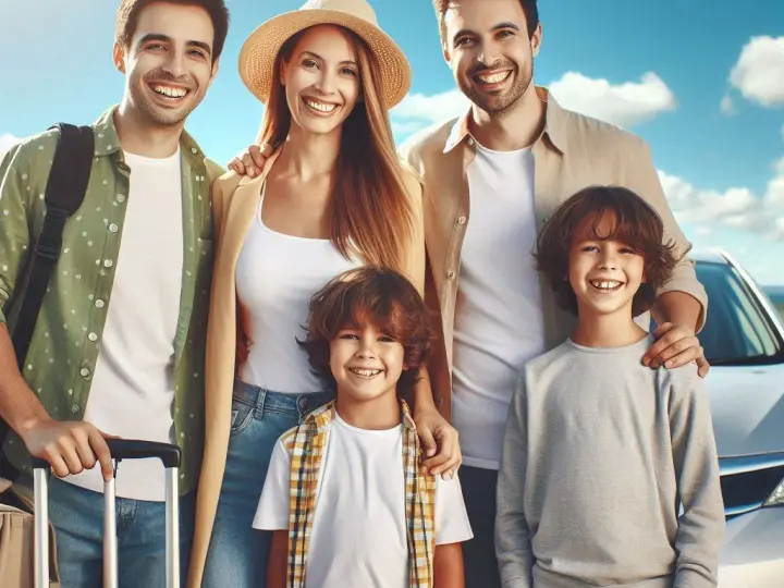 YAYAYOK Car Rental - İzmir Rent A Car