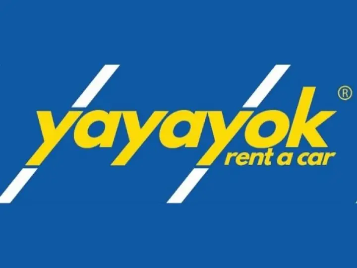 YAYAYOK Rent A Car - Çeşme Rent A Car