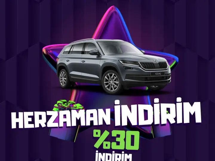 YAYAYOK Rent A Car - İzmir Airport Rent A Car - İzmir Havalimanı Araç Kiralama