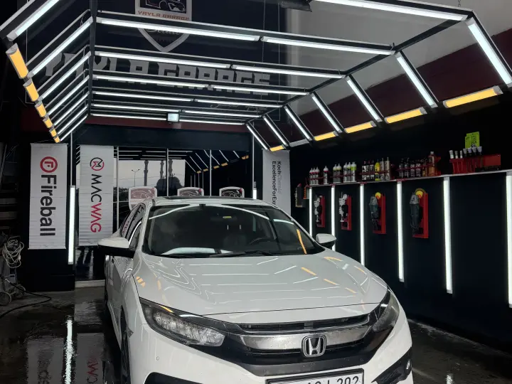 Yayla Garage
