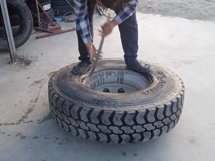 Yayla Oto Lastik