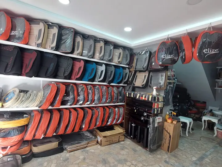 Yayla Otomotiv