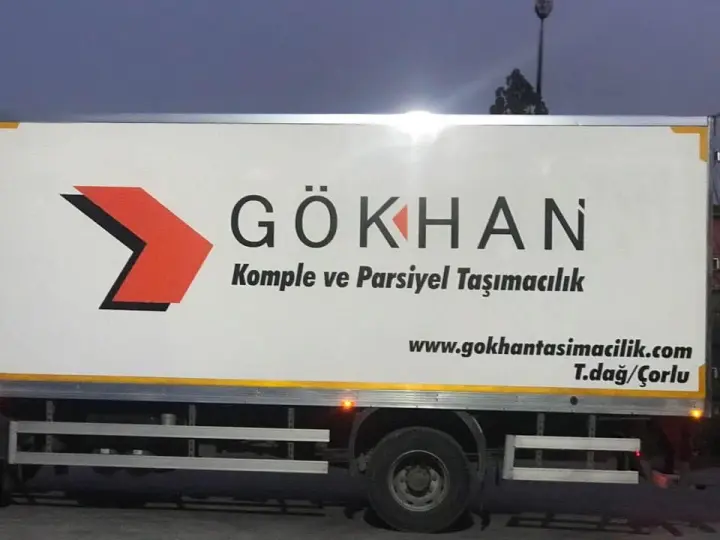 Yayla Taşımacılık