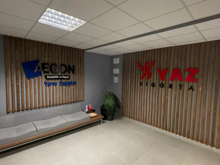 Yaz Corporate