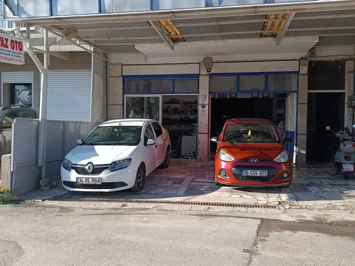 Yaz Oto Servis